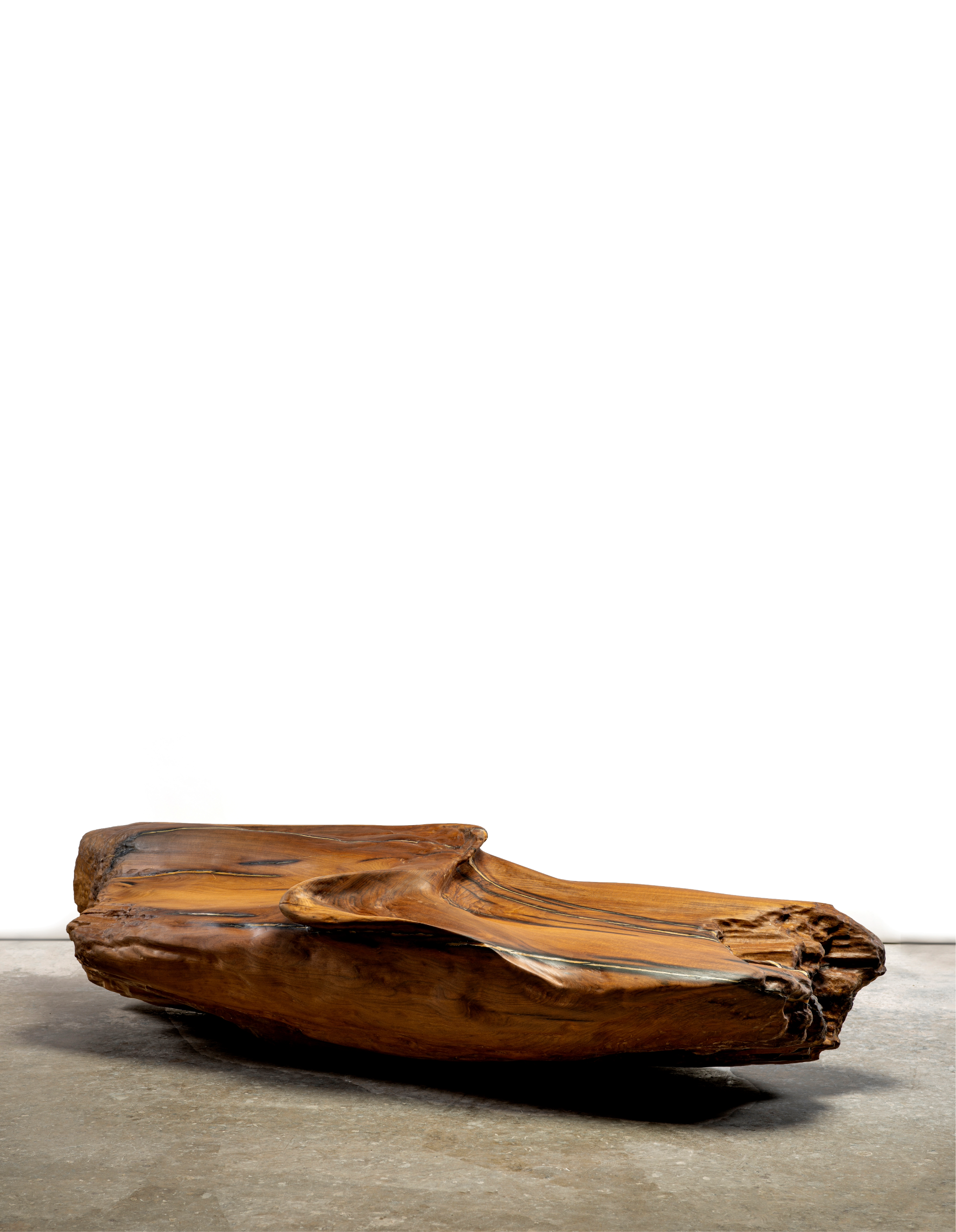 Wooden Benches - Johnson Atelier